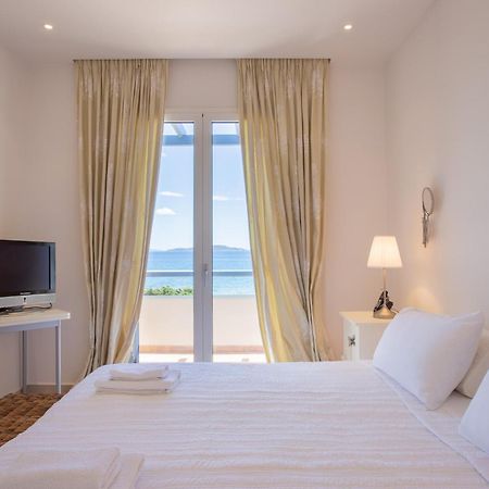 Neapoli Villas Neápolis Екстериор снимка