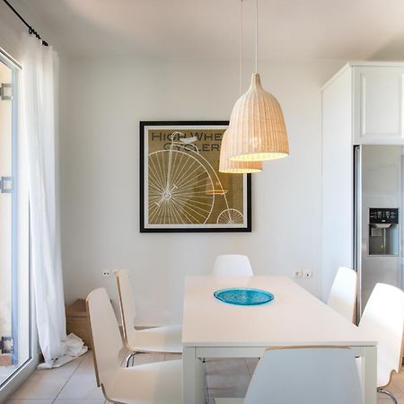 Neapoli Villas Neápolis Екстериор снимка