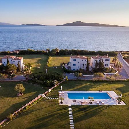 Neapoli Villas Neápolis Екстериор снимка