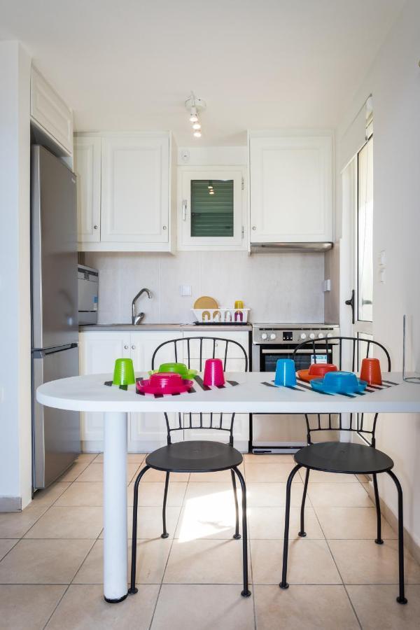 Neapoli Villas Neápolis Екстериор снимка