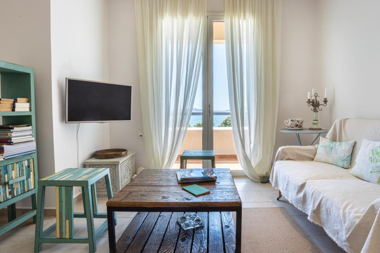 Neapoli Villas Neápolis Екстериор снимка