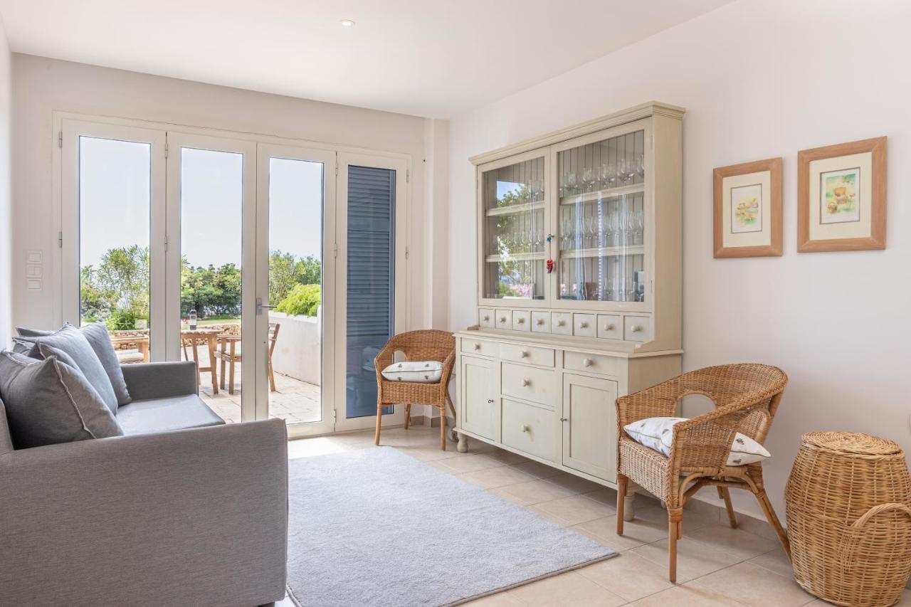 Neapoli Villas Neápolis Екстериор снимка