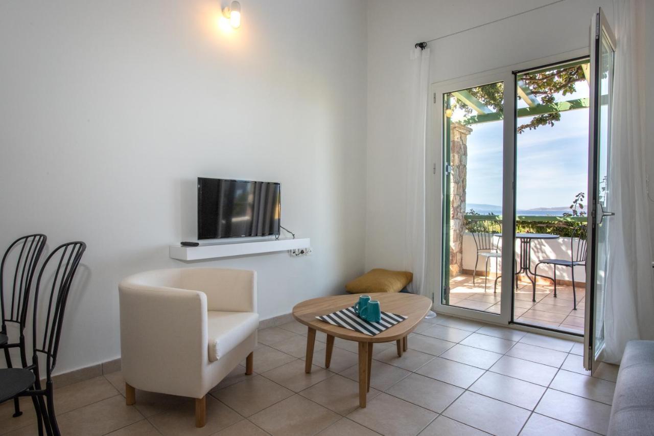 Neapoli Villas Neápolis Екстериор снимка
