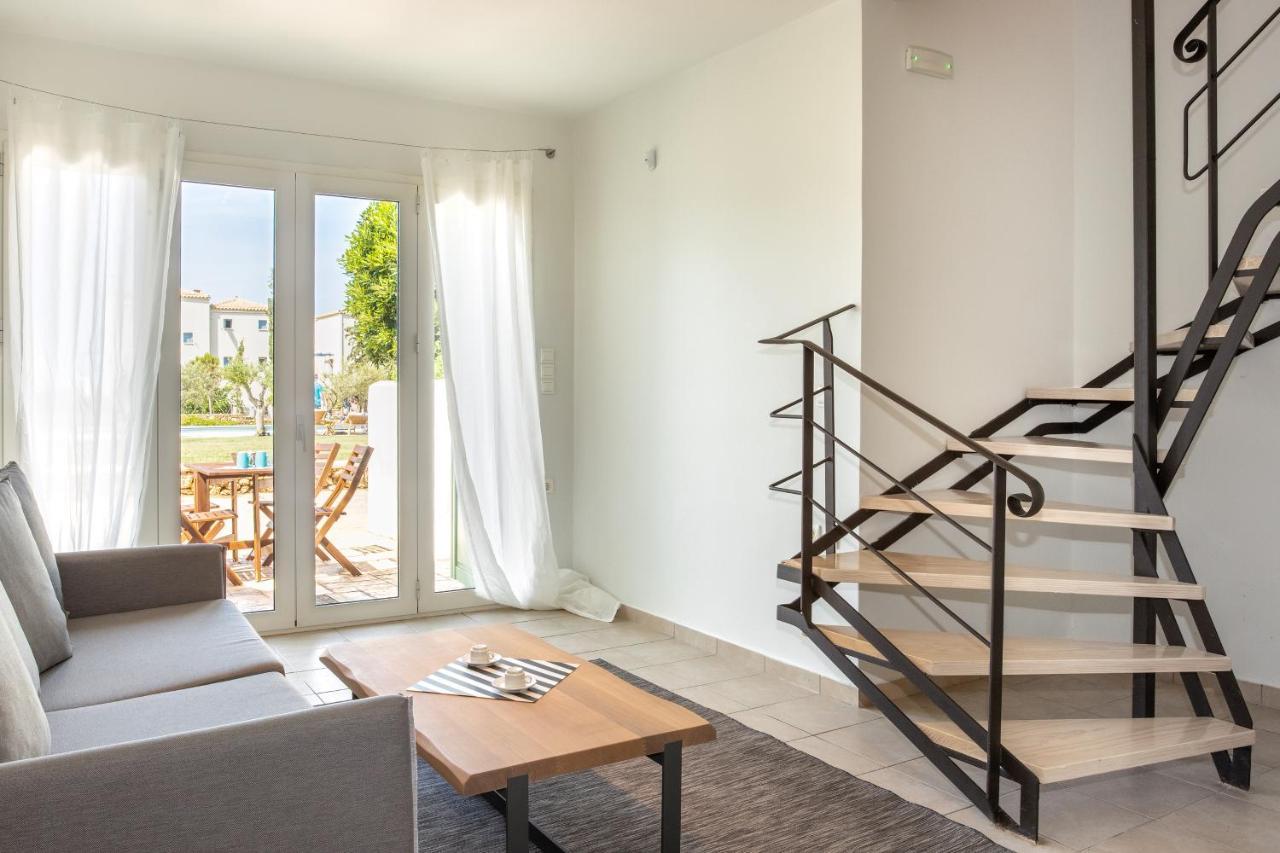 Neapoli Villas Neápolis Екстериор снимка