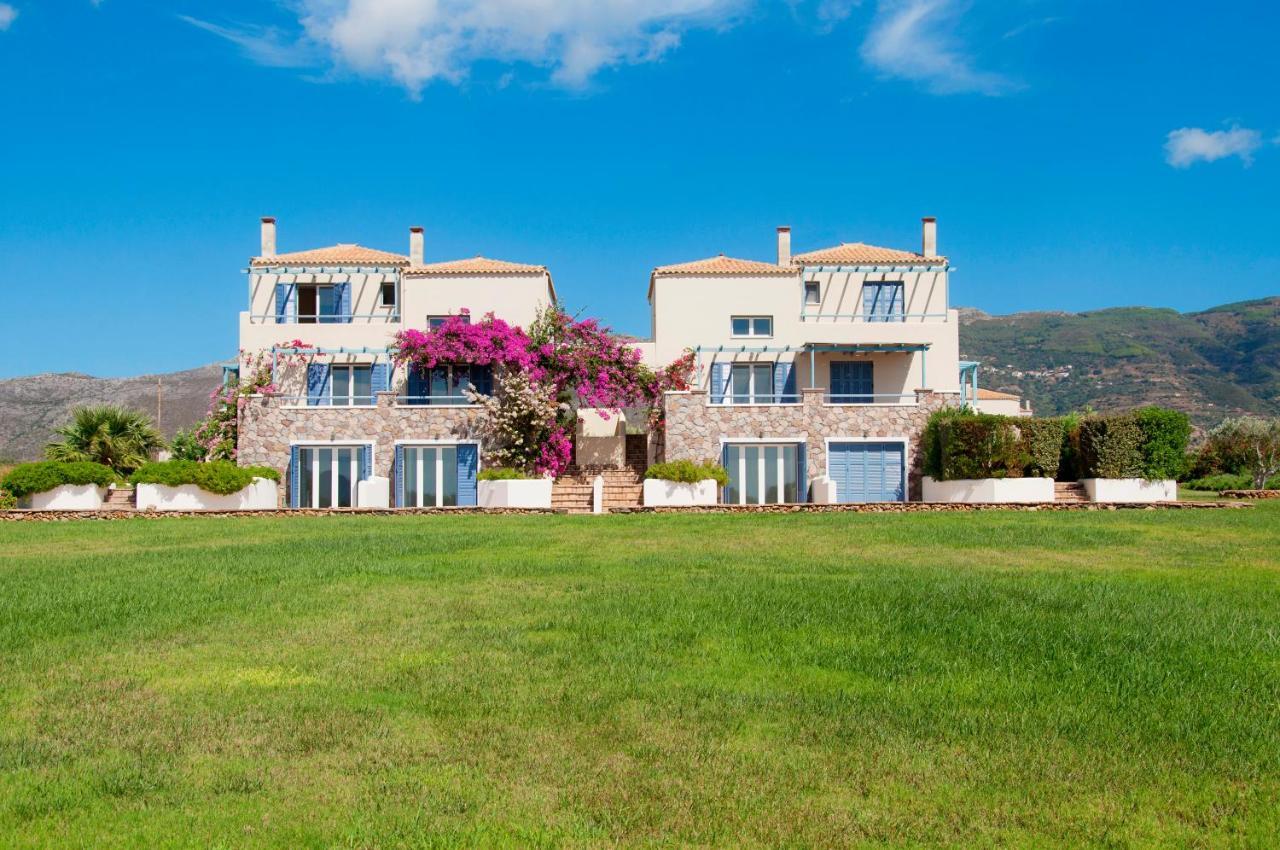Neapoli Villas Neápolis Екстериор снимка