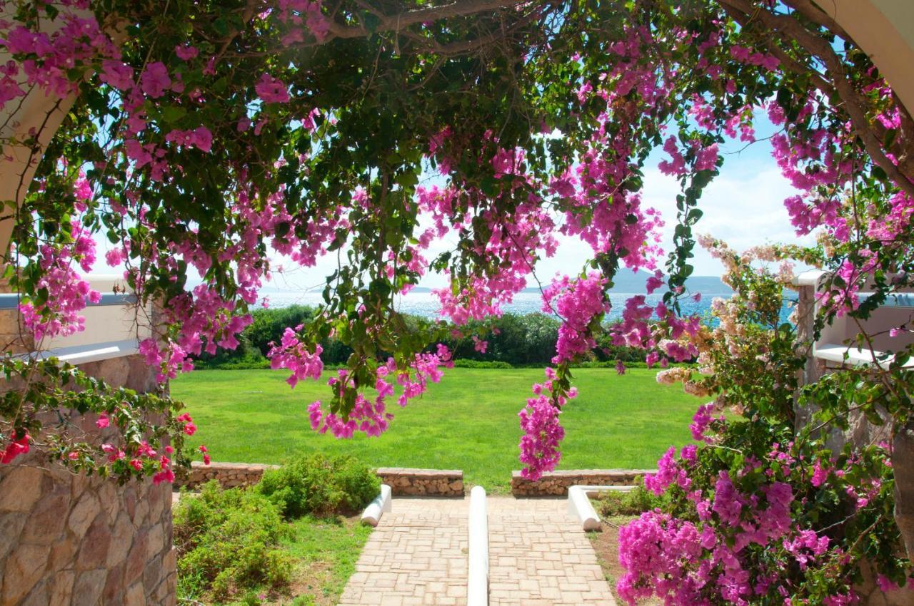 Neapoli Villas Neápolis Екстериор снимка