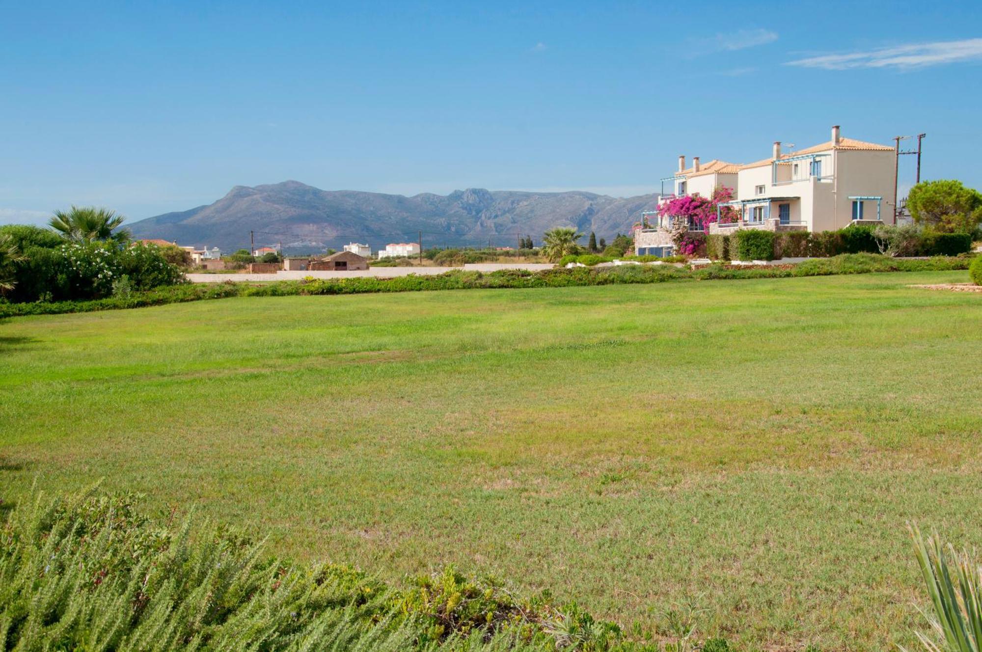 Neapoli Villas Neápolis Стая снимка