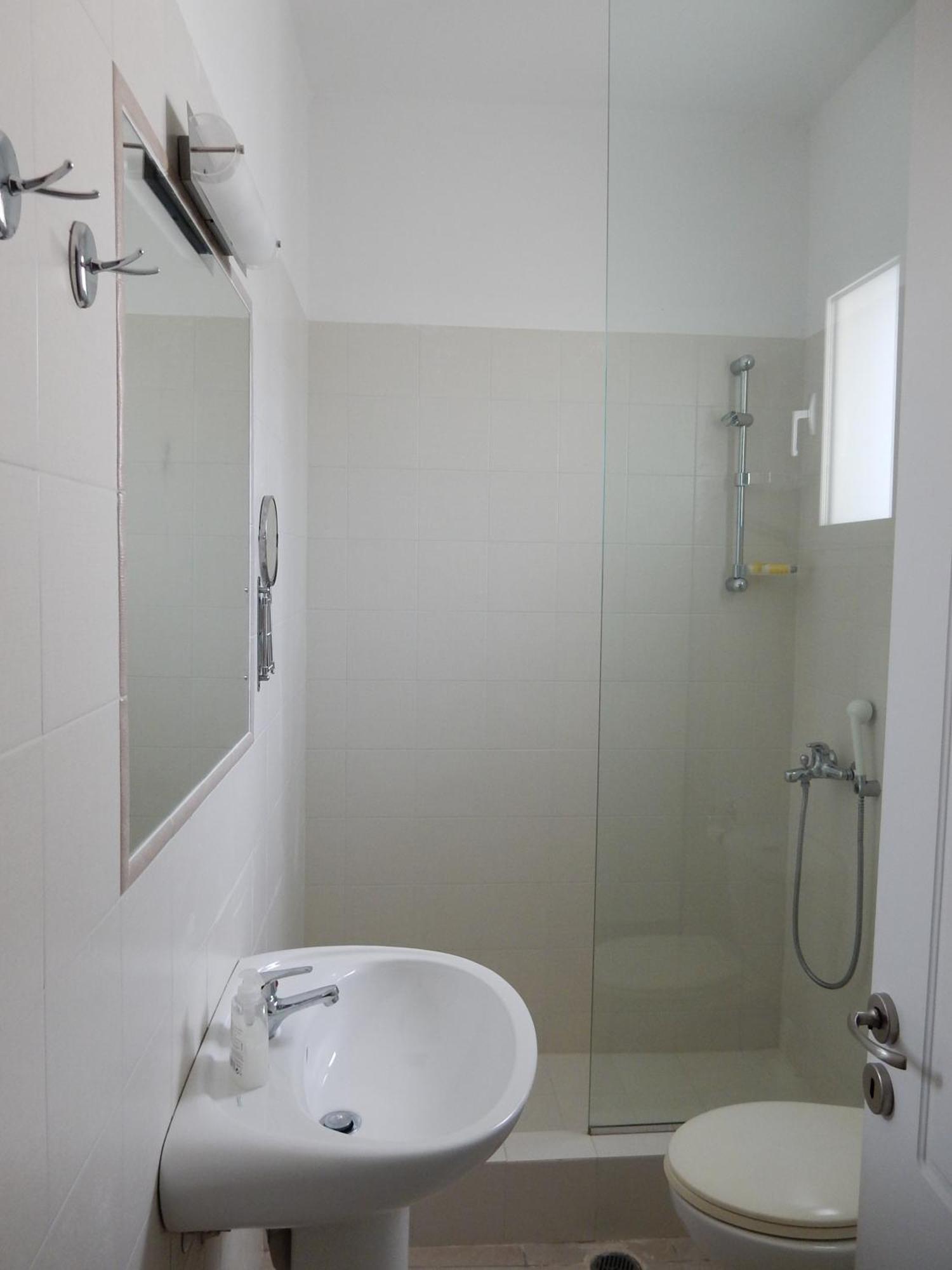 Neapoli Villas Neápolis Стая снимка