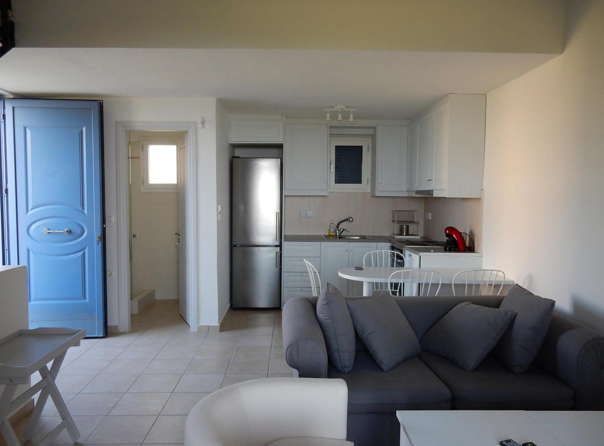 Neapoli Villas Neápolis Стая снимка