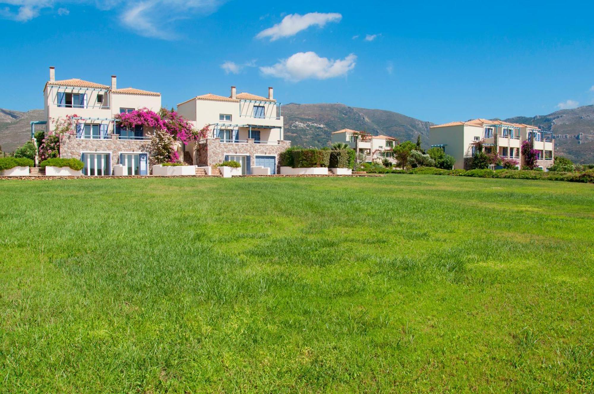 Neapoli Villas Neápolis Стая снимка
