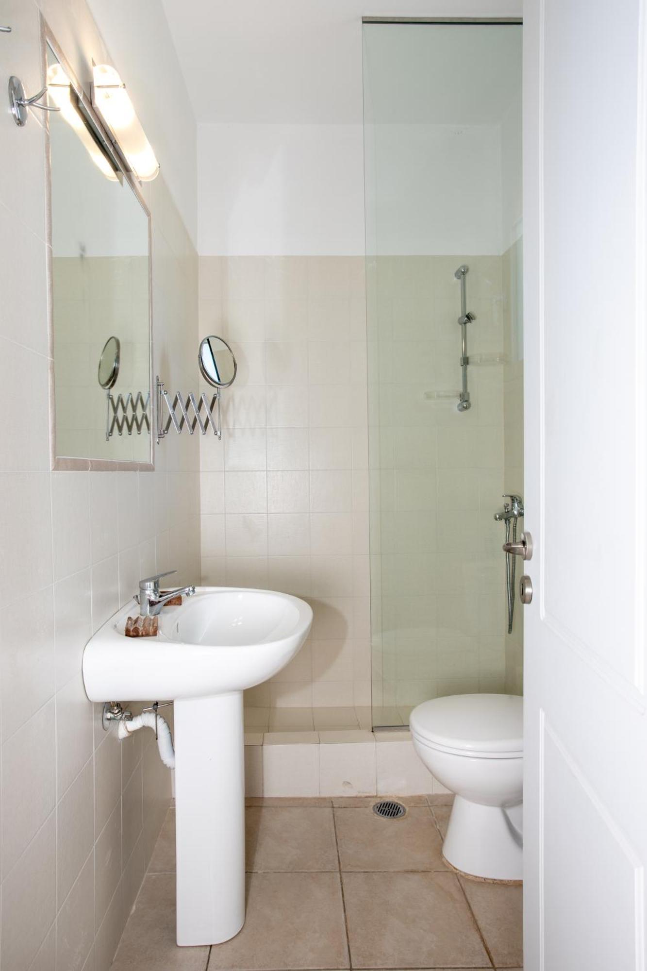 Neapoli Villas Neápolis Екстериор снимка