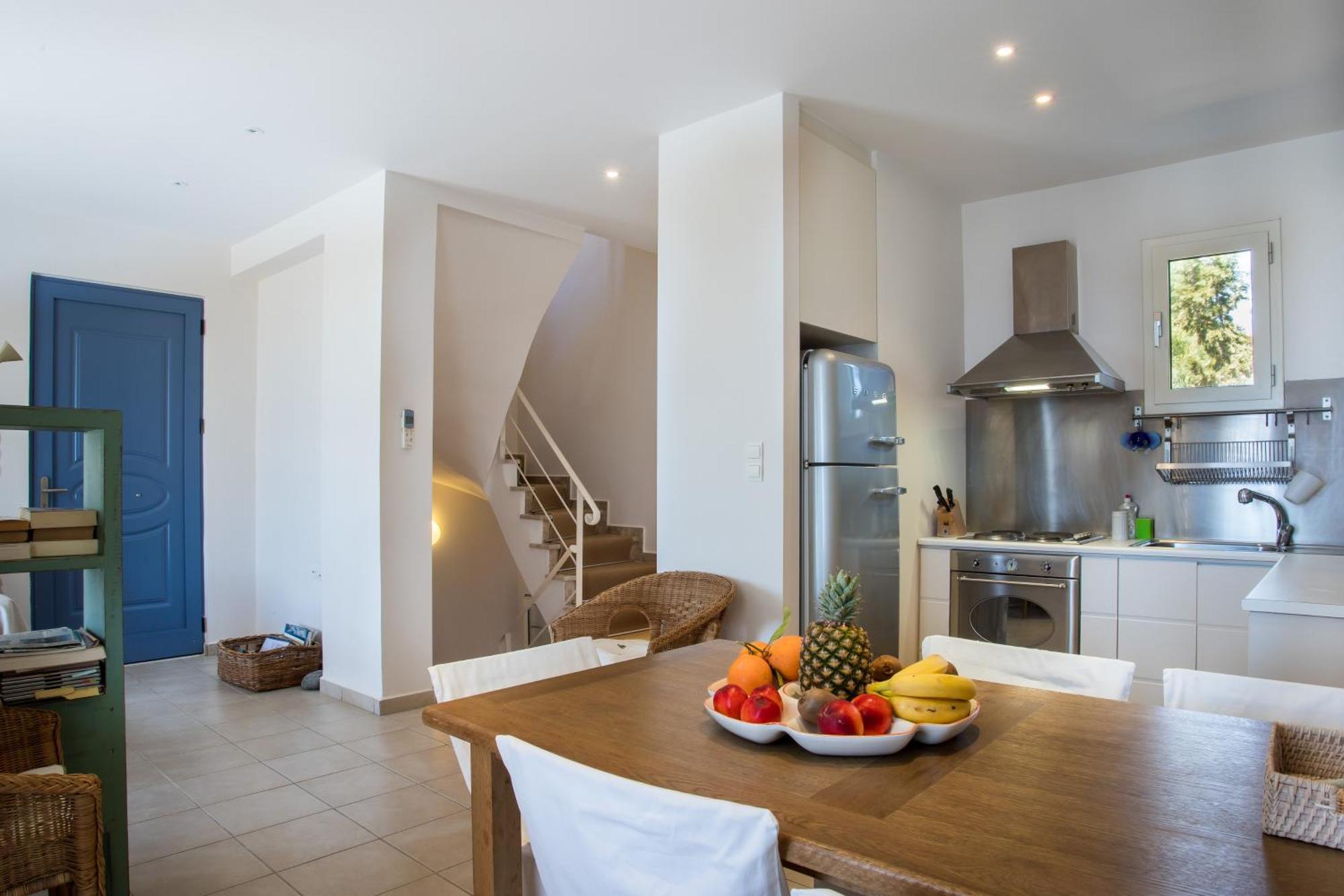 Neapoli Villas Neápolis Екстериор снимка