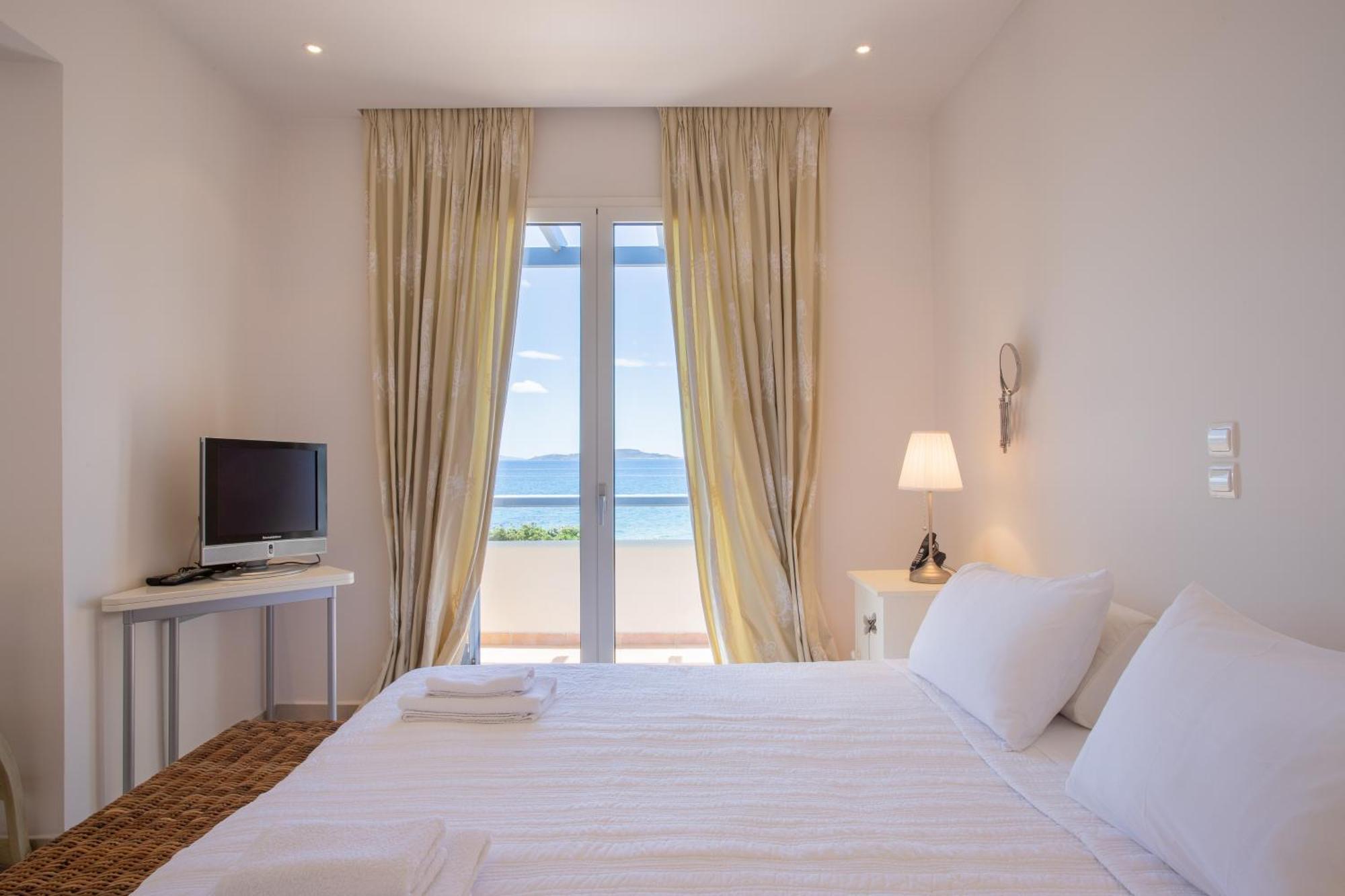 Neapoli Villas Neápolis Екстериор снимка
