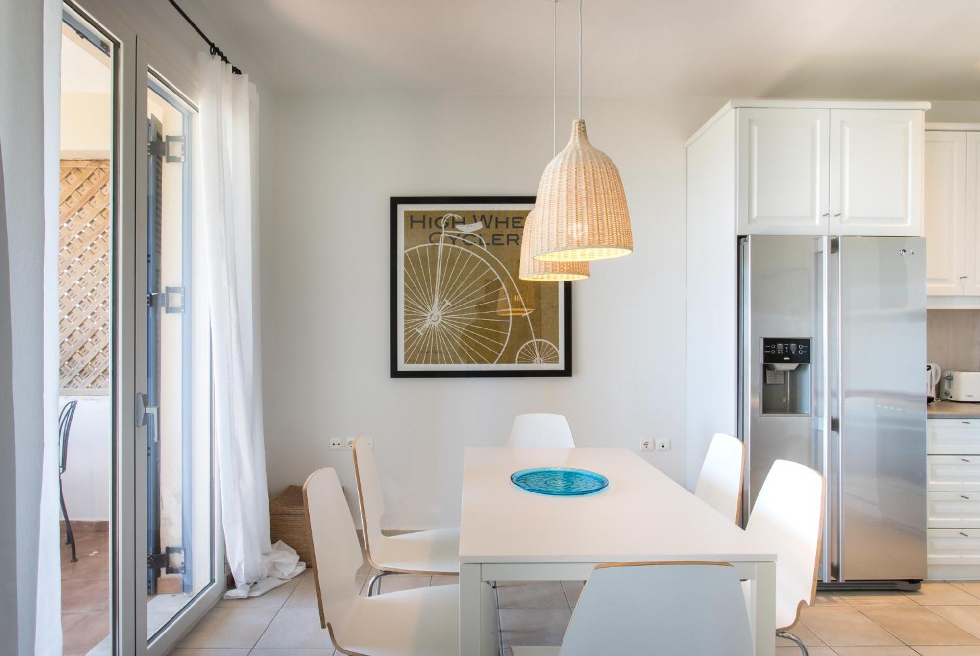 Neapoli Villas Neápolis Екстериор снимка