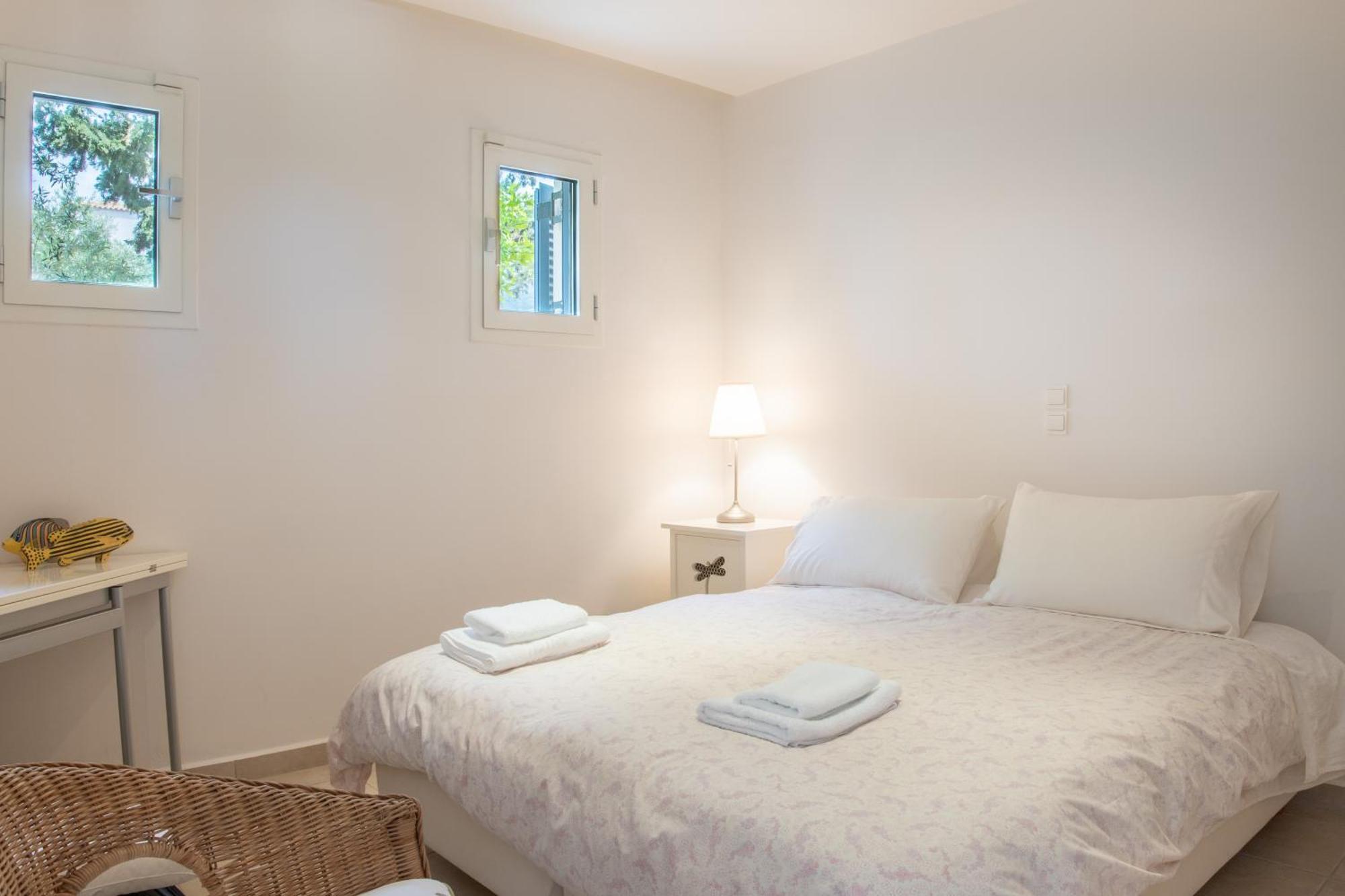 Neapoli Villas Neápolis Екстериор снимка