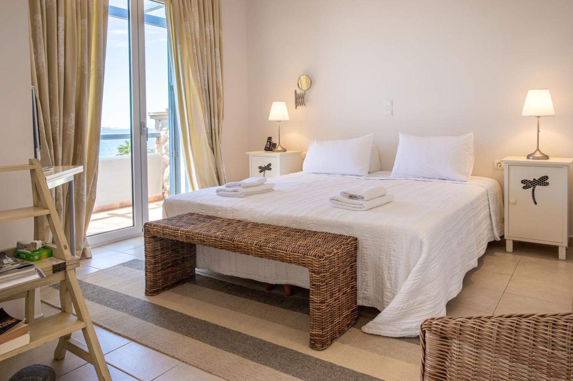 Neapoli Villas Neápolis Екстериор снимка