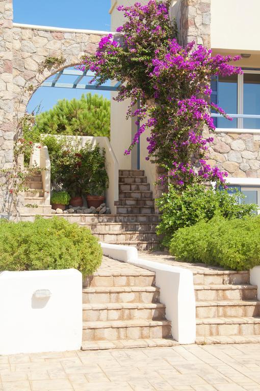 Neapoli Villas Neápolis Екстериор снимка