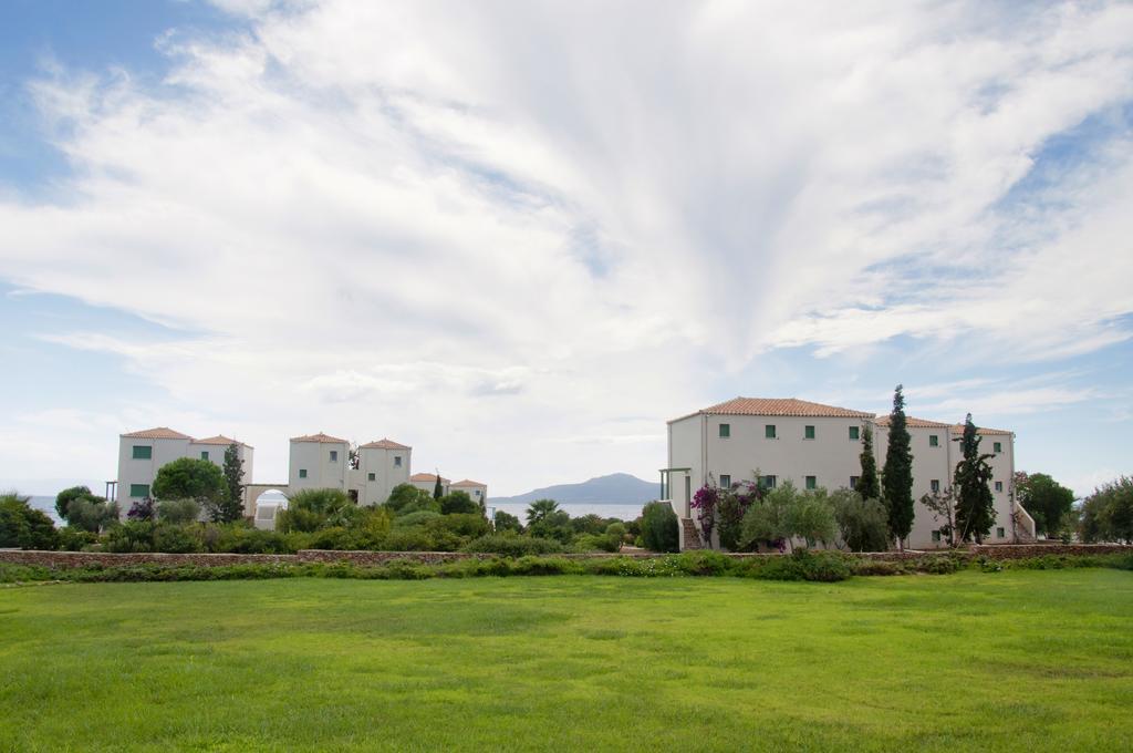 Neapoli Villas Neápolis Екстериор снимка