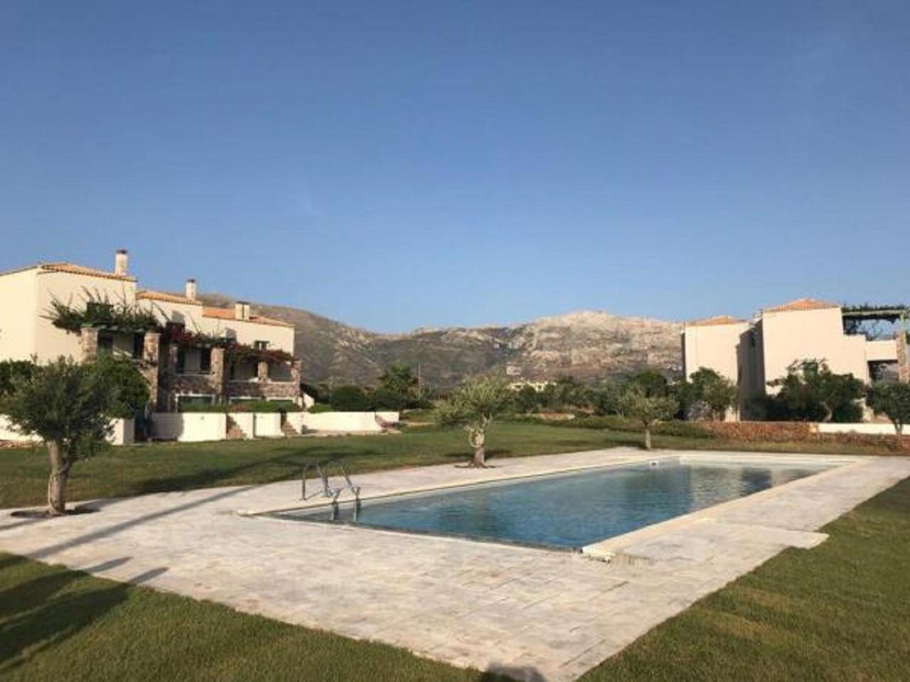 Neapoli Villas Neápolis Екстериор снимка