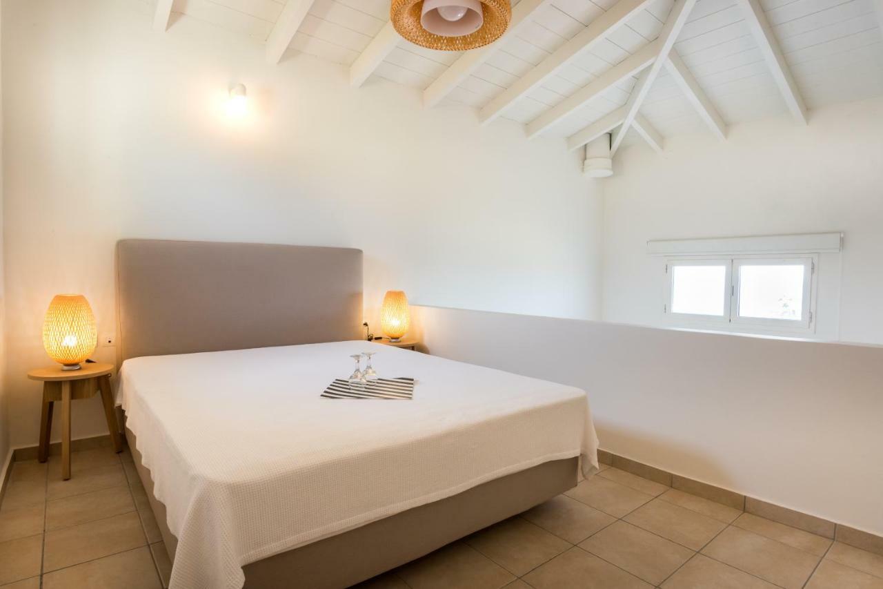 Neapoli Villas Neápolis Екстериор снимка