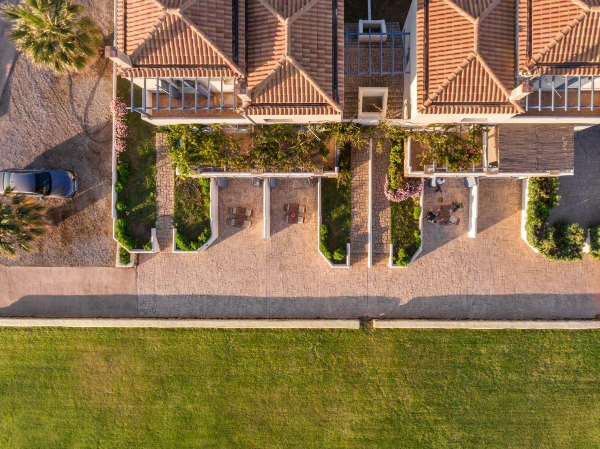 Neapoli Villas Neápolis Екстериор снимка