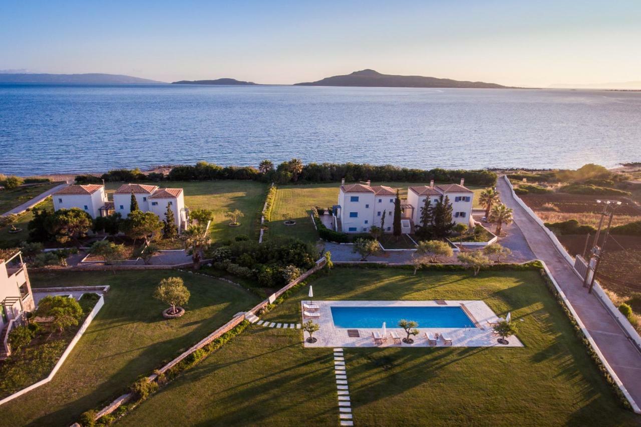 Neapoli Villas Neápolis Екстериор снимка