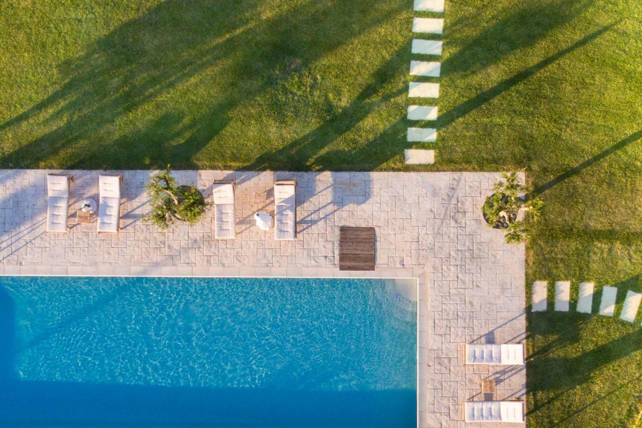 Neapoli Villas Neápolis Екстериор снимка