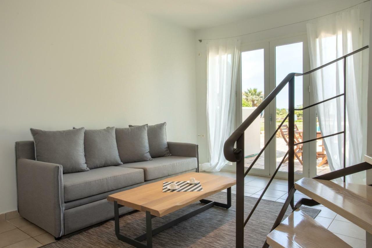 Neapoli Villas Neápolis Екстериор снимка
