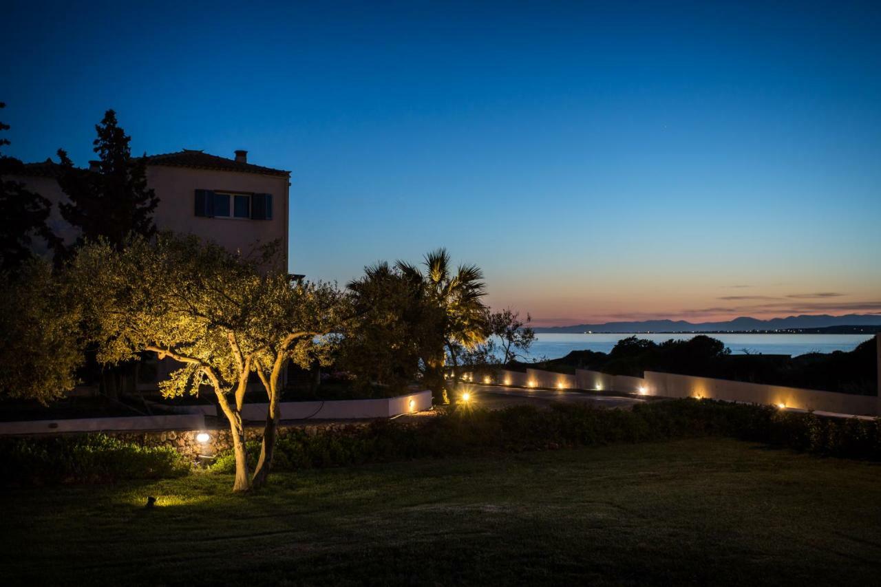 Neapoli Villas Neápolis Екстериор снимка