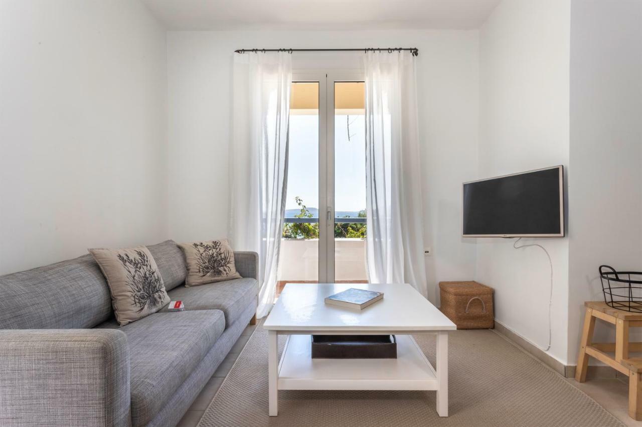 Neapoli Villas Neápolis Екстериор снимка