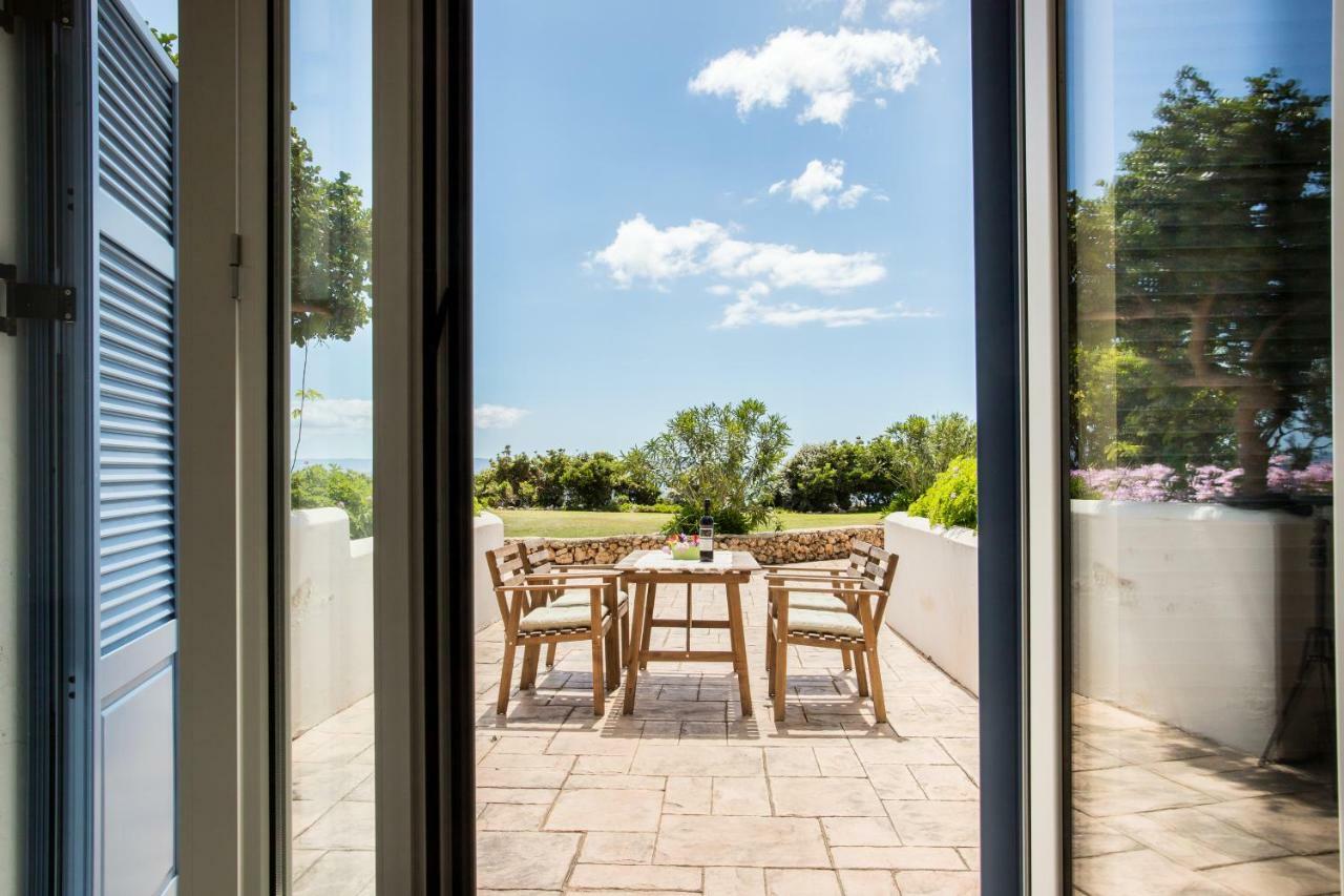 Neapoli Villas Neápolis Екстериор снимка