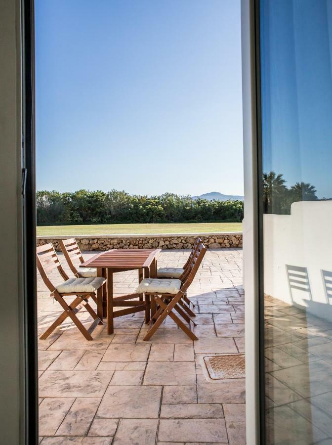 Neapoli Villas Neápolis Екстериор снимка
