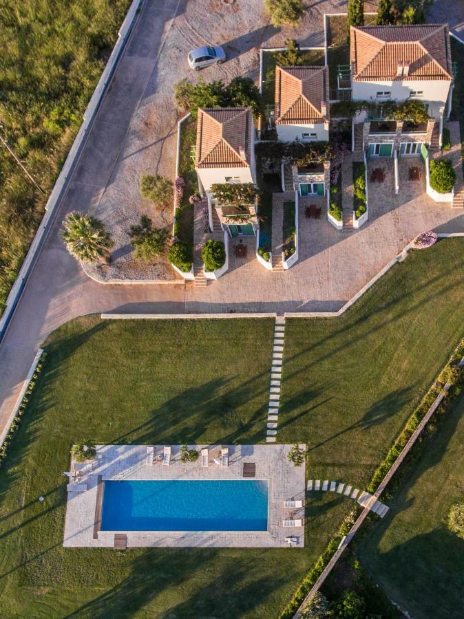 Neapoli Villas Neápolis Екстериор снимка