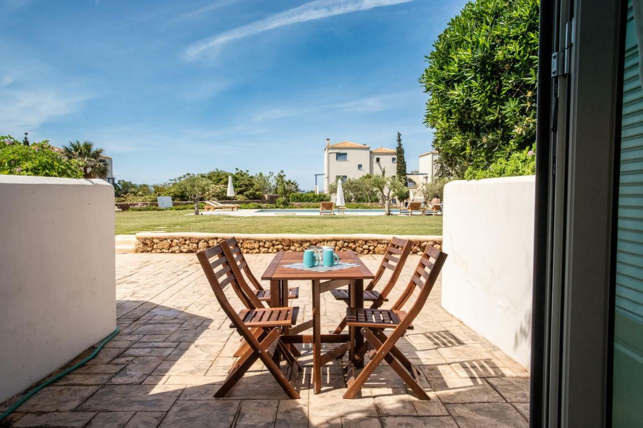 Neapoli Villas Neápolis Екстериор снимка